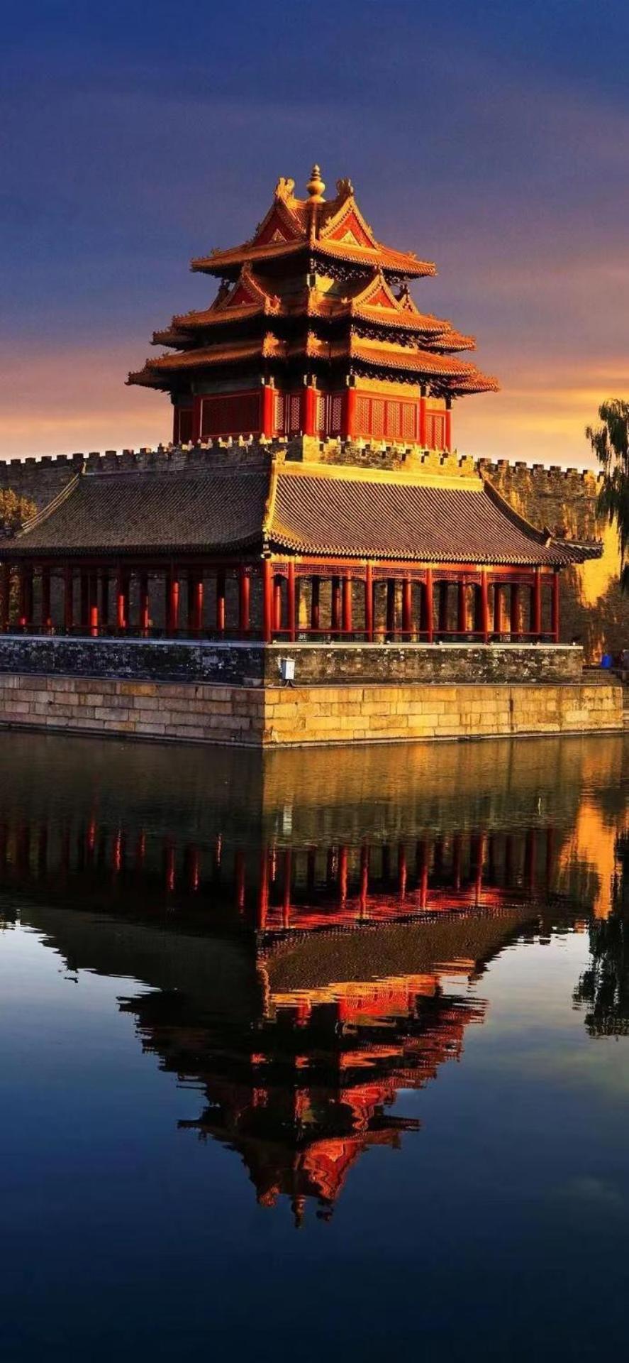Beijing Tangfu Nanluoguxiang Wang Fu Jing Forbidden City Snack Street Hotel,1 Stop Walking To Airport Express,3 Stop To Tiananmen&Free Laundry Dry Service &Professional Free Tour Ticket Service With English Speaking Staff エクステリア 写真
